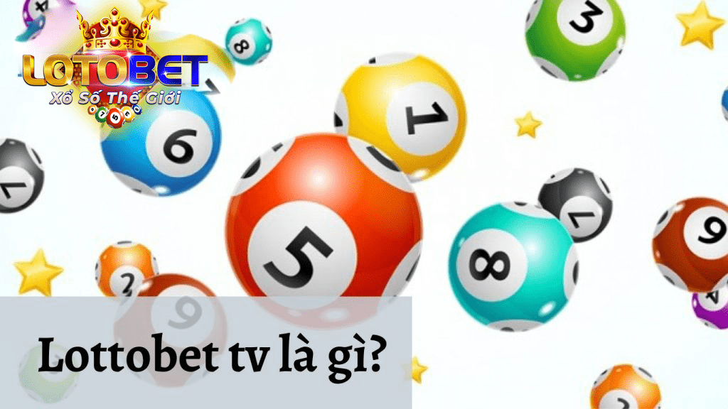 lotobet tv