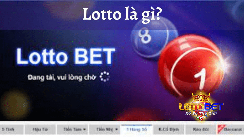 Cách chơi lotto thắng