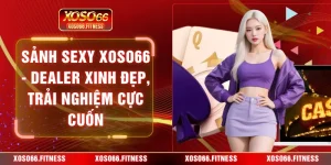 Sảnh Sexy